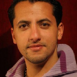 Majid Berhila - Acteur