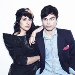 Lilly Wood & The Prick - Interprète