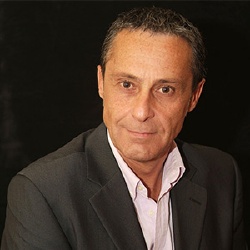 Bruno Le Millin - Acteur