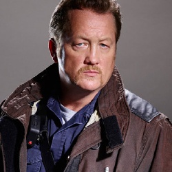 Christian Stolte - Acteur