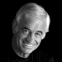 Jean-Paul Belmondo - Acteur