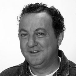 Coluche - Acteur