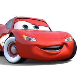 Flash McQueen - Personnage de fiction