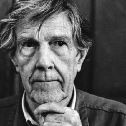 John Cage - Acteur