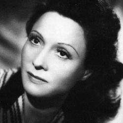 Arletty - Actrice