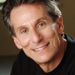 Jerry Wasserman - Acteur