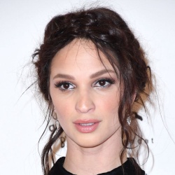 Ruby Modine - Actrice