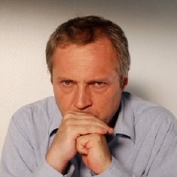 Jean-Philippe Écoffey - Acteur