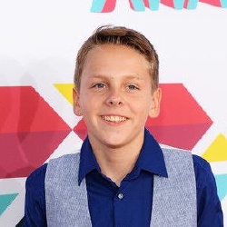 Jacob Bertrand - Acteur