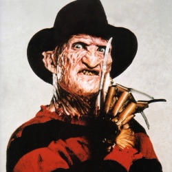 Freddy Krueger - Personnage de fiction