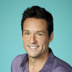 Josh Hopkins - Acteur