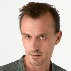 Robert Knepper - Acteur