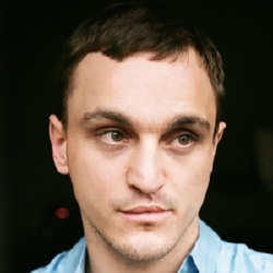 Franz Rogowski - Acteur