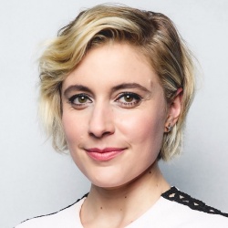 Greta Gerwig - Actrice