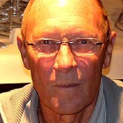 Jean-Pierre Talbot - Acteur