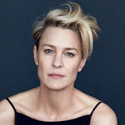 Robin Wright - Actrice