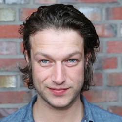 Peter Scanavino - Acteur