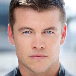 Luke Hemsworth - Acteur