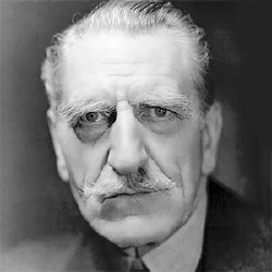 C. Aubrey Smith - Acteur