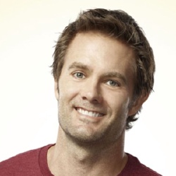 Garret Dillahunt - Acteur