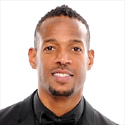 Marlon Wayans - Acteur