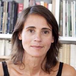 Sonia Devillers - Présentatrice