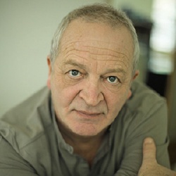 Jean-Marie Frin - Acteur