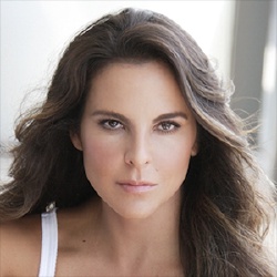 Kate Del Castillo - Actrice