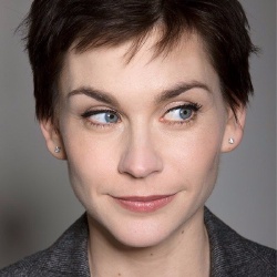 Christiane Paul - Actrice