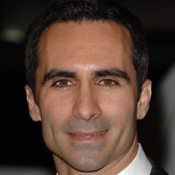 Nestor Carbonell - Acteur