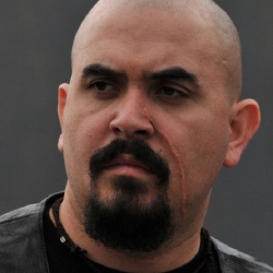 Noel Gugliemi - Acteur