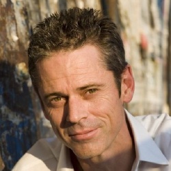 C. Thomas Howell - Acteur