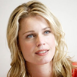 Rebecca Romijn - Actrice