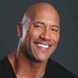 Dwayne Johnson - Acteur