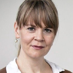 Susanna Mälkki - Chef d'orchestre