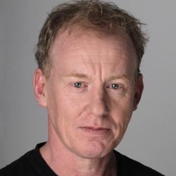 Steve Huison - Acteur