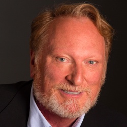 Jeffrey Jones - Acteur