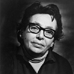 Marguerite Duras - Écrivaine