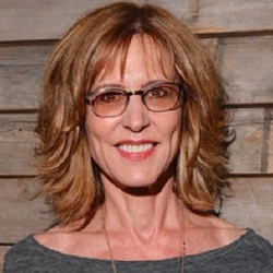 Christine Lahti - Actrice