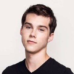 Jeremy Shada - Acteur