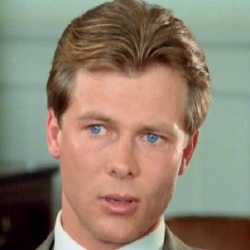 John Moulder-Brown - Acteur