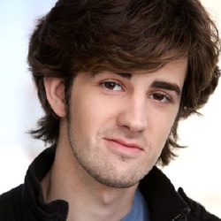 Nick Palatas - Voice