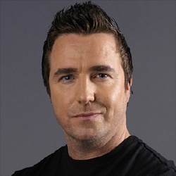 Paul McGillion - Acteur