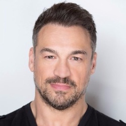 Aleks Paunovic - Acteur