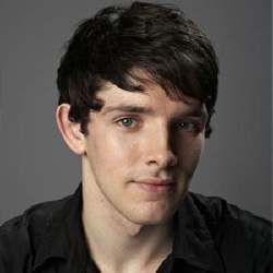 Colin Morgan - Acteur