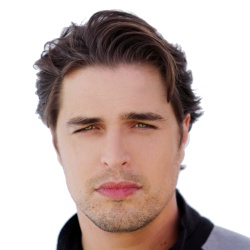 Diogo Morgado - Scénariste