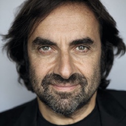 André Manoukian - Présentateur