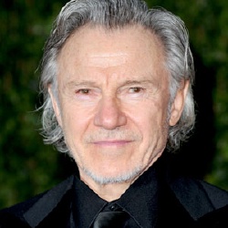 Harvey Keitel - Acteur