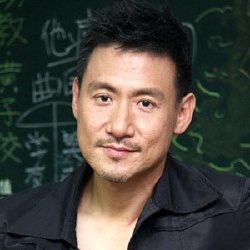 Jacky Cheung - Acteur