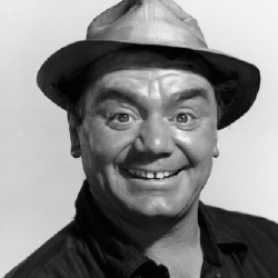 Ernest Borgnine - Acteur